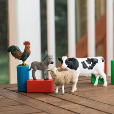 Schleich Farm World Farm... 2