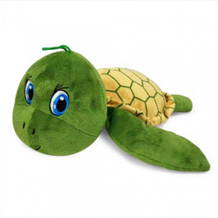 Plush Turtle 45cm (LAN02759)