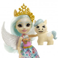 Enchantimals Royals Paolina... 2