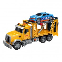 Friction Vehicle Car...