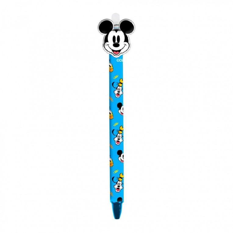 Στυλό με Φιγούρα Disney Mickey Mouse...