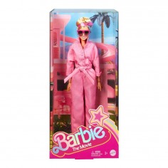 Barbie The Movie Pink... 2