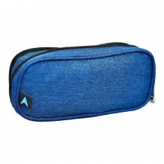 Pencil Case No Fear R-Blue... 2