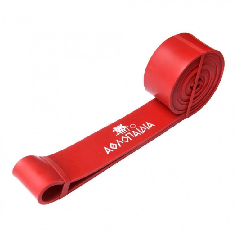 Resistance Band ATHLOPAIDIA Flat 44mm...