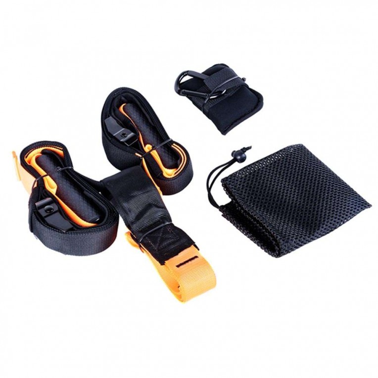 Suspension Trainer TRX ATHLOPAIDIA...