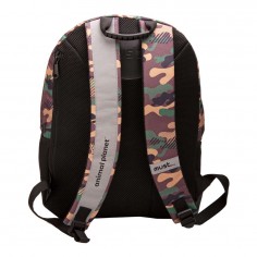 Backpack Animal Planet Lion... 2