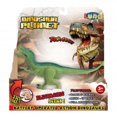Luna Dinosaur Velociraptor... 2