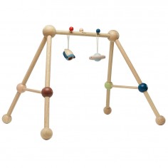 Plan Toys Play Gym Orchard... 2
