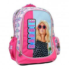 Backpack Barbie Holographic...