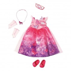Zapf Baby Born Wonderland...