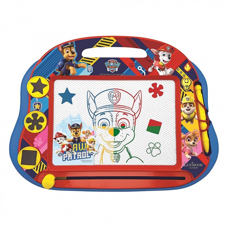 Lexibook Multicolor Magic Magnetic...
