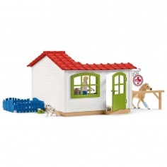 Schleich Farm World... 2