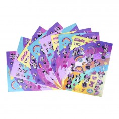 Sticker Pad Disney Minnie... 2