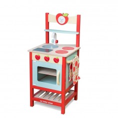 Le Toy Van Wooden Kitchen...