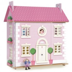 Le Toy Van Σπιτάκι Bay Tree