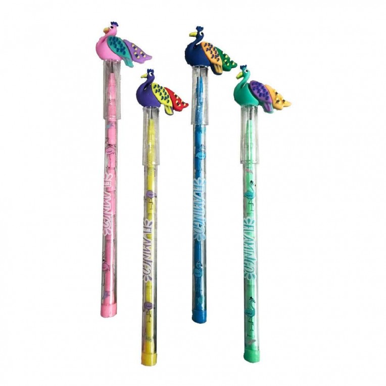 Non Sharpening Pencil The Littlies...