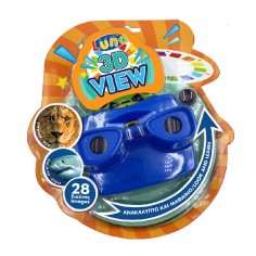 3D View Camera Jungle and...