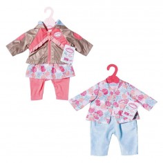Zapf Baby Annabell Travel...