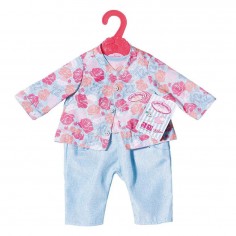 Zapf Baby Annabell Travel... 2