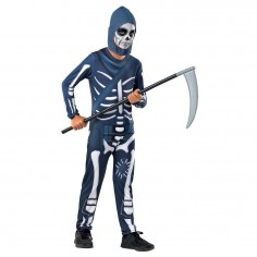 Costume Skeleton (573)