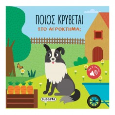Ποιος Κρύβεται στο...