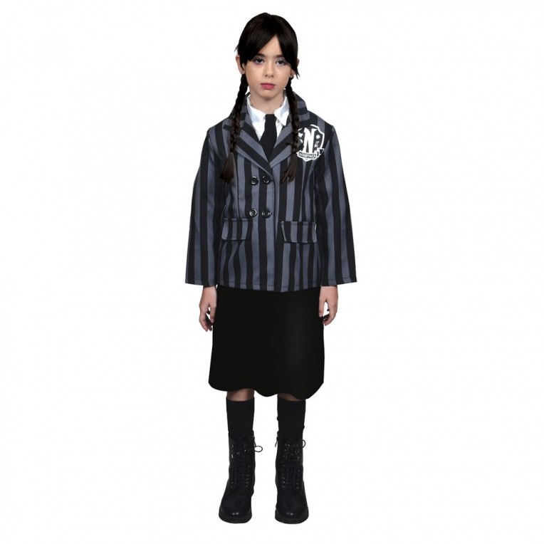 Costume Wednesday (601)