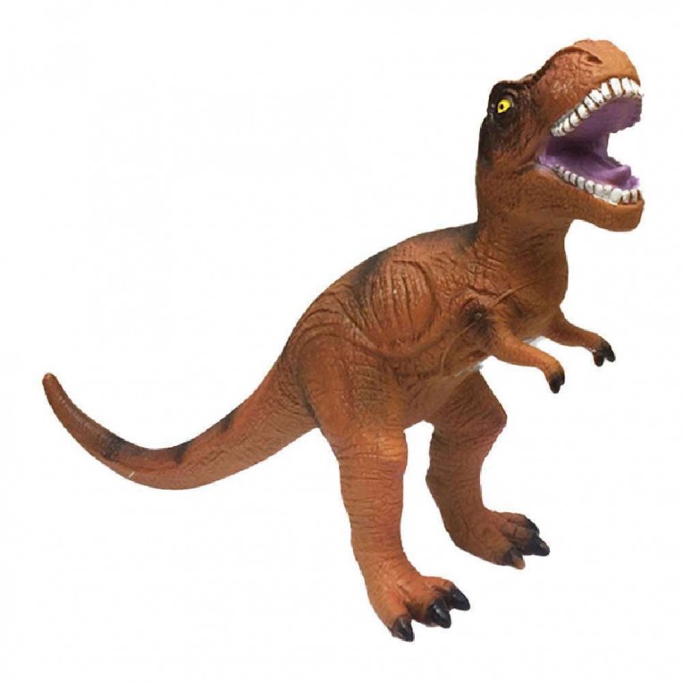 Dinosaur with Sound Tyrannosaurus...