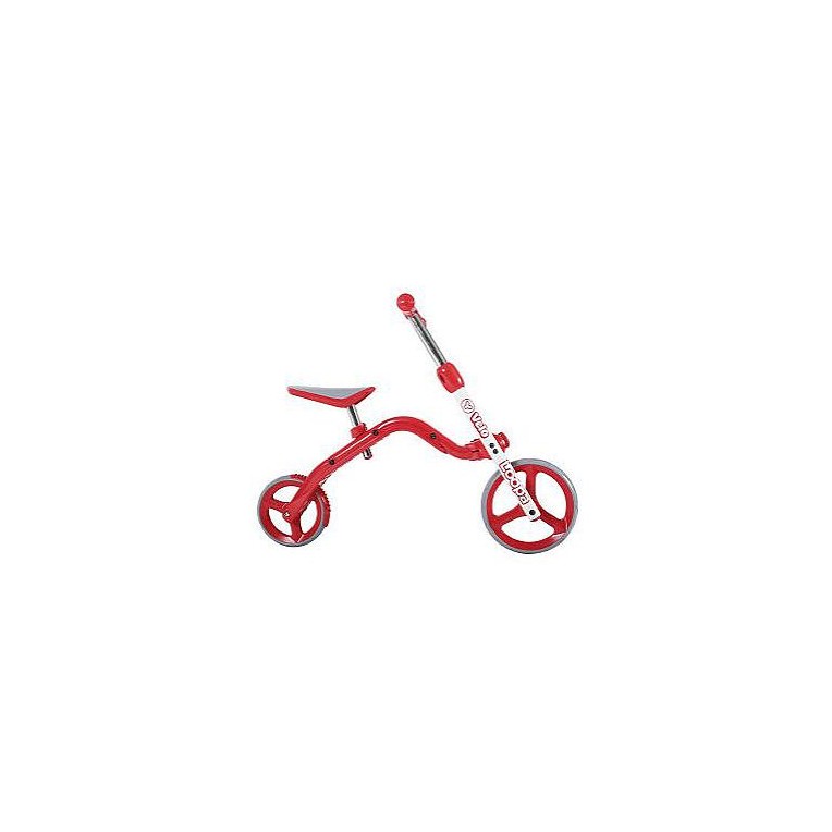 Balance Bike - Scooter Y-Velo Loopa