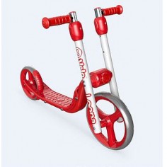 Balance Bike - Scooter... 2