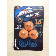 Air Storm Shot Refill