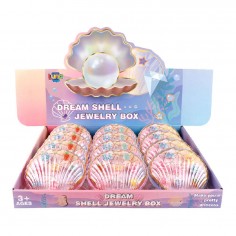 Luna Toys Rings in Mini Box... 2