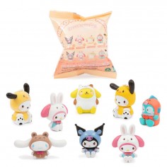 Hello Kitty & Friends Cross...