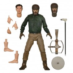 NECA Συλλεκτική Φιγούρα... 2