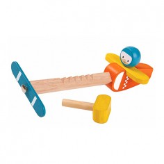 Plan Toys Αεροπλανάκι (5197) 2