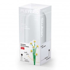 Sluban Pleyerid: Daisy... 2