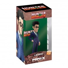 Minix Collectable Figure... 2