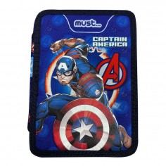 Double Decker Pouch with...