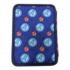Double Decker Pouch with... 2