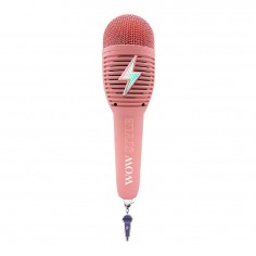 WOW Generation Microphone... 2