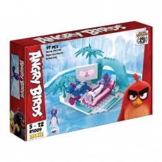 EDUKiE Angry Birds Zeta's...