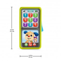 Fisher Price Slide to Learn... 2