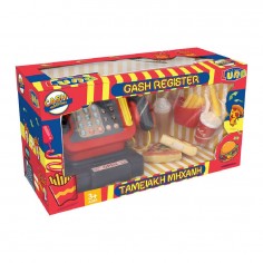 Luna Cash Register Pizza... 2