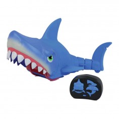 Mega Chomp R/C Shark...