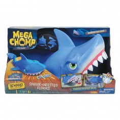 Mega Chomp R/C Shark... 2