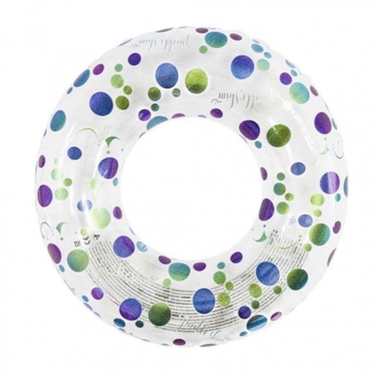 Jilong Inflatable Swim Ring Sparkle...
