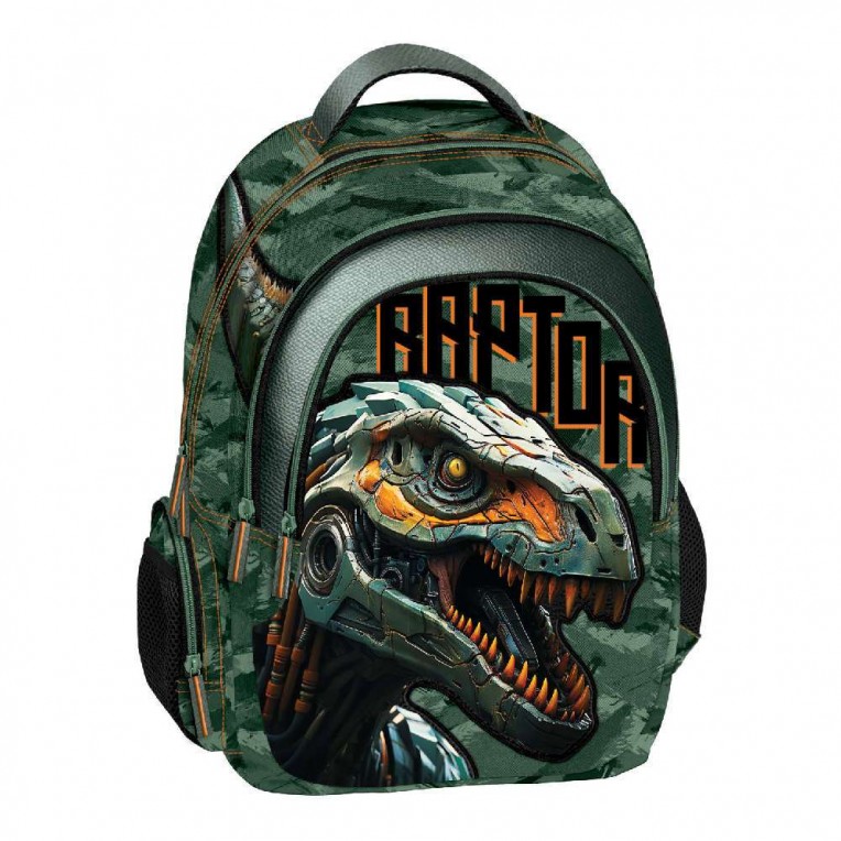 Σακίδιο Πλάτης Πολυθεσιακό Dinosaur...