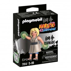 Playmobil Naruto Shippuden...