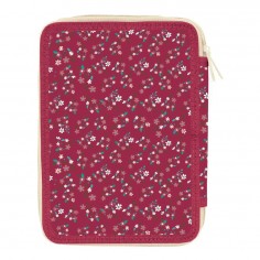 Double Decker Pouch with... 2