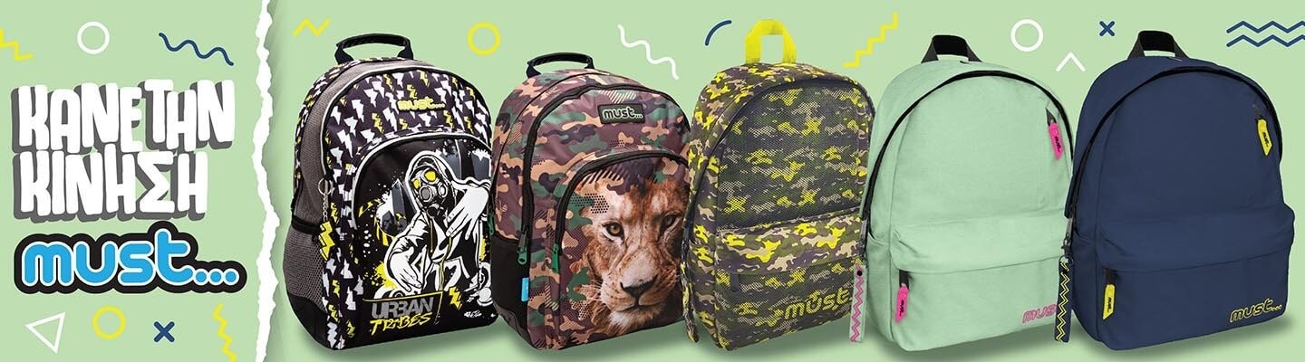 Teenage Backpacks