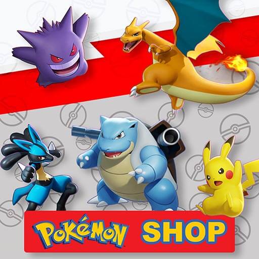 Pokemon